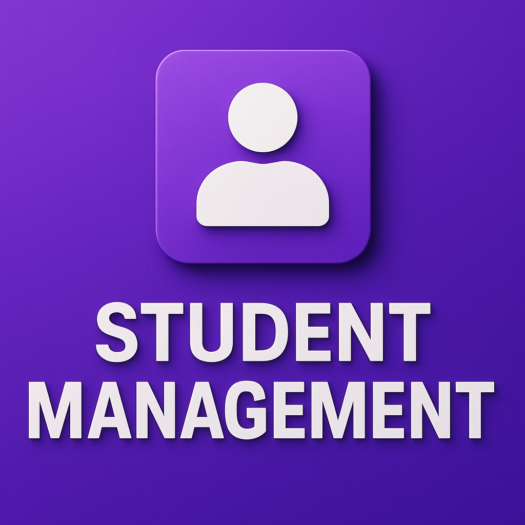 Student Management System